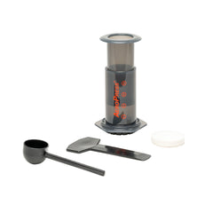 AeroPress Coffee Maker Components