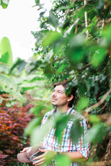 Cedar Coffee Roasters Burundi Long Miles Project Heza Natural Ben Carlson