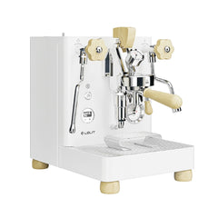 Lelit Bianca V3 White Home Espresso Machine