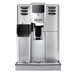 Gaggia Anima Bean To Cup Coffee Maker Grey Front