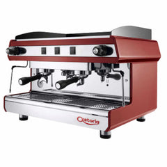 Astoria Tanya 2 group semi automatic red