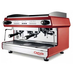 Astoria Tanya 2 group automatic red