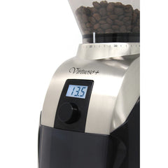 Baratza Virtuoso Plus Coffee Grinder Digital Interface