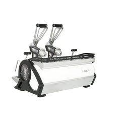 La Marzocco 2 Group Leva X 2 Group Commercial Espresso Machine Back