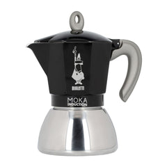 Bialetti Moka Induction Stovetop Espresso Maker / Moka Pot