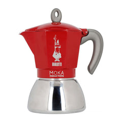 Bialetti Moka Induction Stovetop Espresso Maker / Moka Pot
