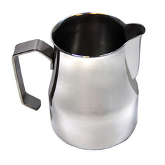 Motta Europa Milk Frothing Jug From The Top