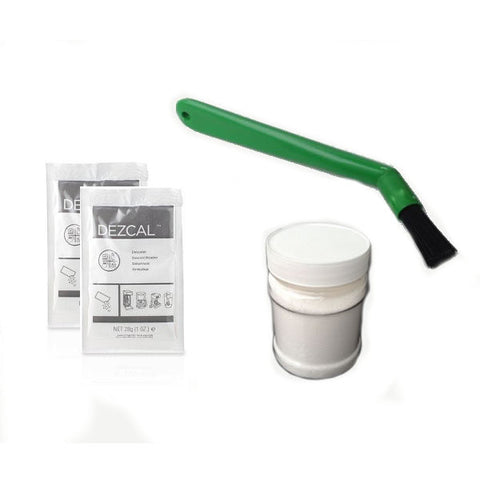 Rancilio Cleaning Kit