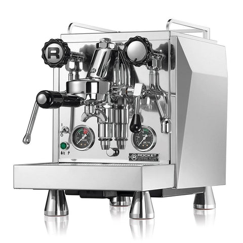 Rocket Giotto Evoluzione R Espresso Machine