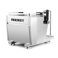 Rocket Espresso Milano R Nine One Espresso Machine Back