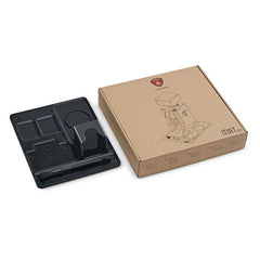 Eureka Mignon Tamping Mat Kit Box