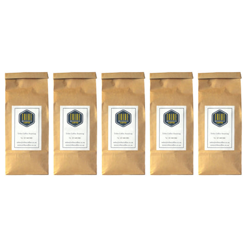 Tribe Coffee - The Lover's Blend (Formerly Special Blend)