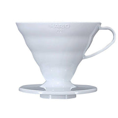 Hario V60 Pour-Over Coffee Dripper