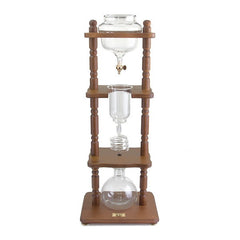 Yama Cold Brew Drip Tower 8 Cup