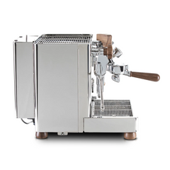 Lelit Bianca V3 Espresso Machine Side