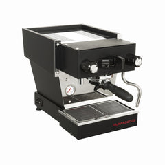 La Marzocco Linea Micra Domestic Espresso Machine Black
