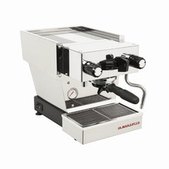 La Marzocco Linea Micra Domestic Espresso Machine Stainless Steel