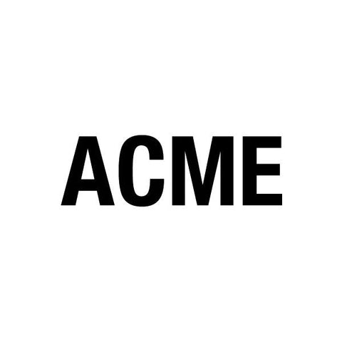 ACME Cups