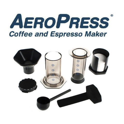 AeroPress