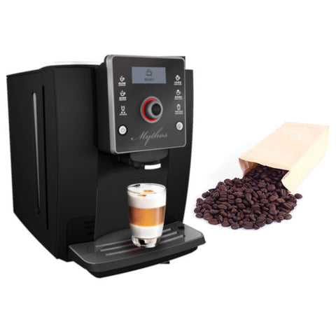Coffees For Bean To Cup Machines
