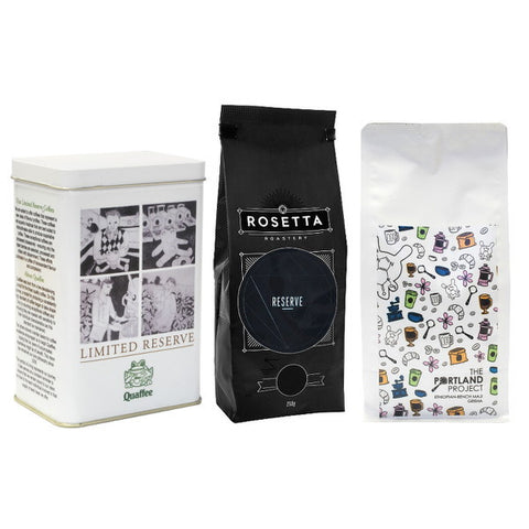Limited Release Coffee Beans