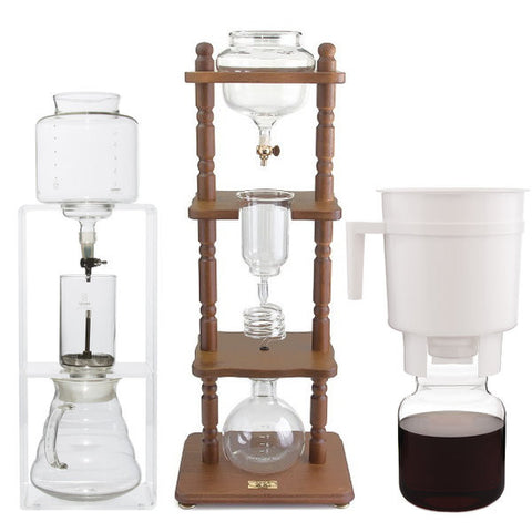 Cold Brew Equipment & Accessories