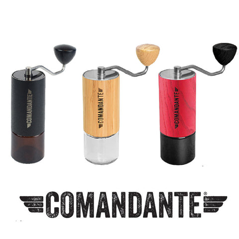 Comandante