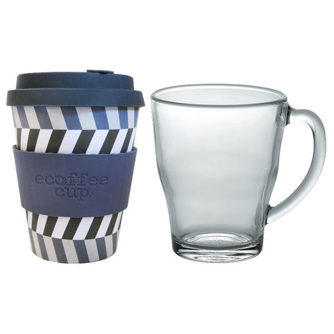 Cups, Mugs, & Glasses