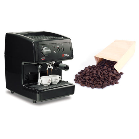 Coffees For Espresso & Moka Pots