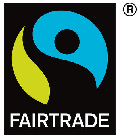 Fairtrade Certified Coffee Beans