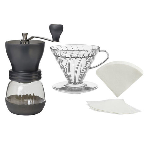 Coffee Making Equipment & Accessories
