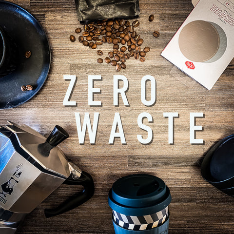 Zero Waste