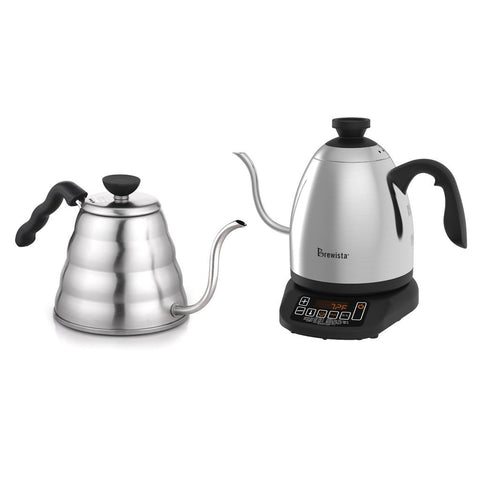 Kettles