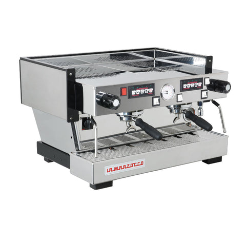 Commercial Espresso Equipment