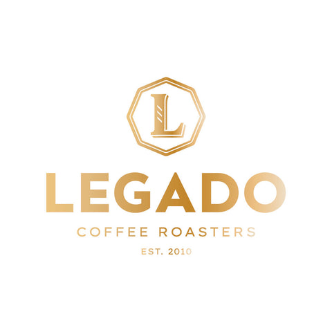 Legado Coffee Roasters
