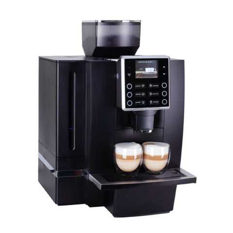 Mythos Bean To Cup Fully Automatic Coffee Machines
