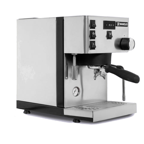 Espresso Machines