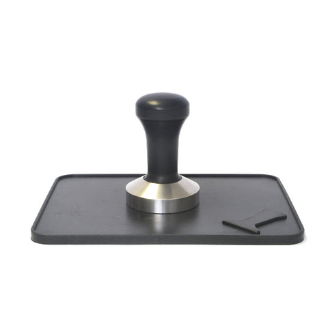 Tampers & Tamping Mats