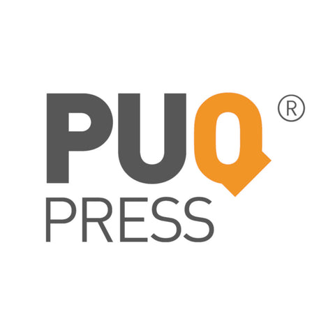 Puqpress Precision Coffee Tampers
