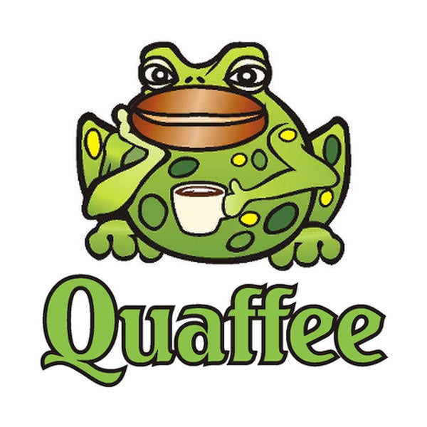 Quaffee | Cape Coffee Beans