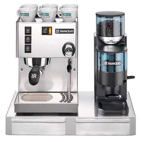 Espresso Equipment & Accessories