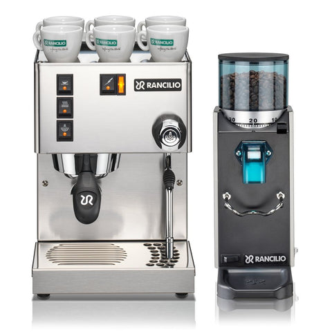Home and Office Espresso Equipment