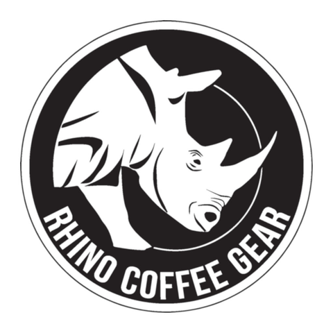 Rhino Coffee Gear