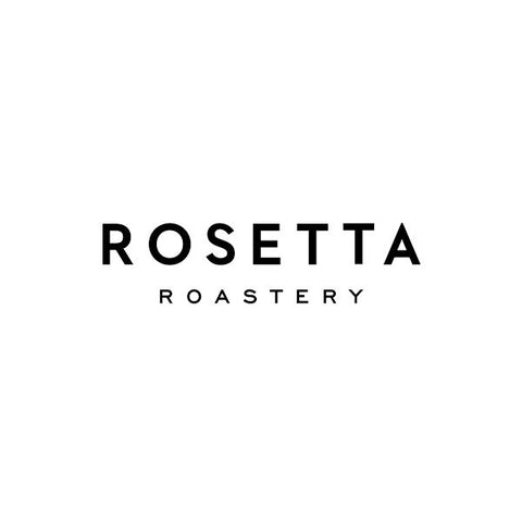 Rosetta Roastery