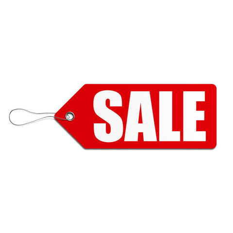 On Sale