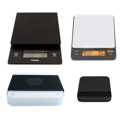 Coffee Scales
