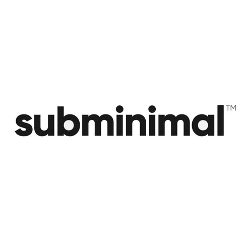 Subminimal