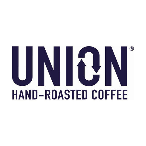 Union Hand-Roasted Coffee
