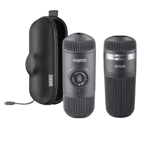 Portable Coffee Making Equipment For Travel
