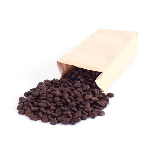 Coffee Bean Blends